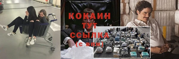 хмурый Белоозёрский